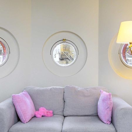 Ferienwohnung The Aristocrat - Fitzrovia - By Frankie Says London Exterior foto