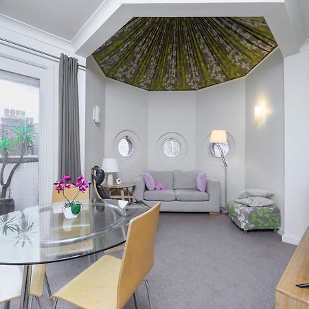 Ferienwohnung The Aristocrat - Fitzrovia - By Frankie Says London Exterior foto