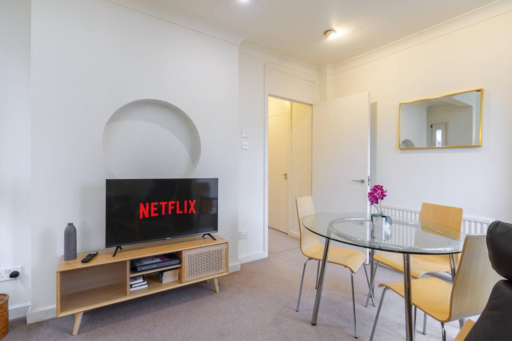 Ferienwohnung The Aristocrat - Fitzrovia - By Frankie Says London Exterior foto