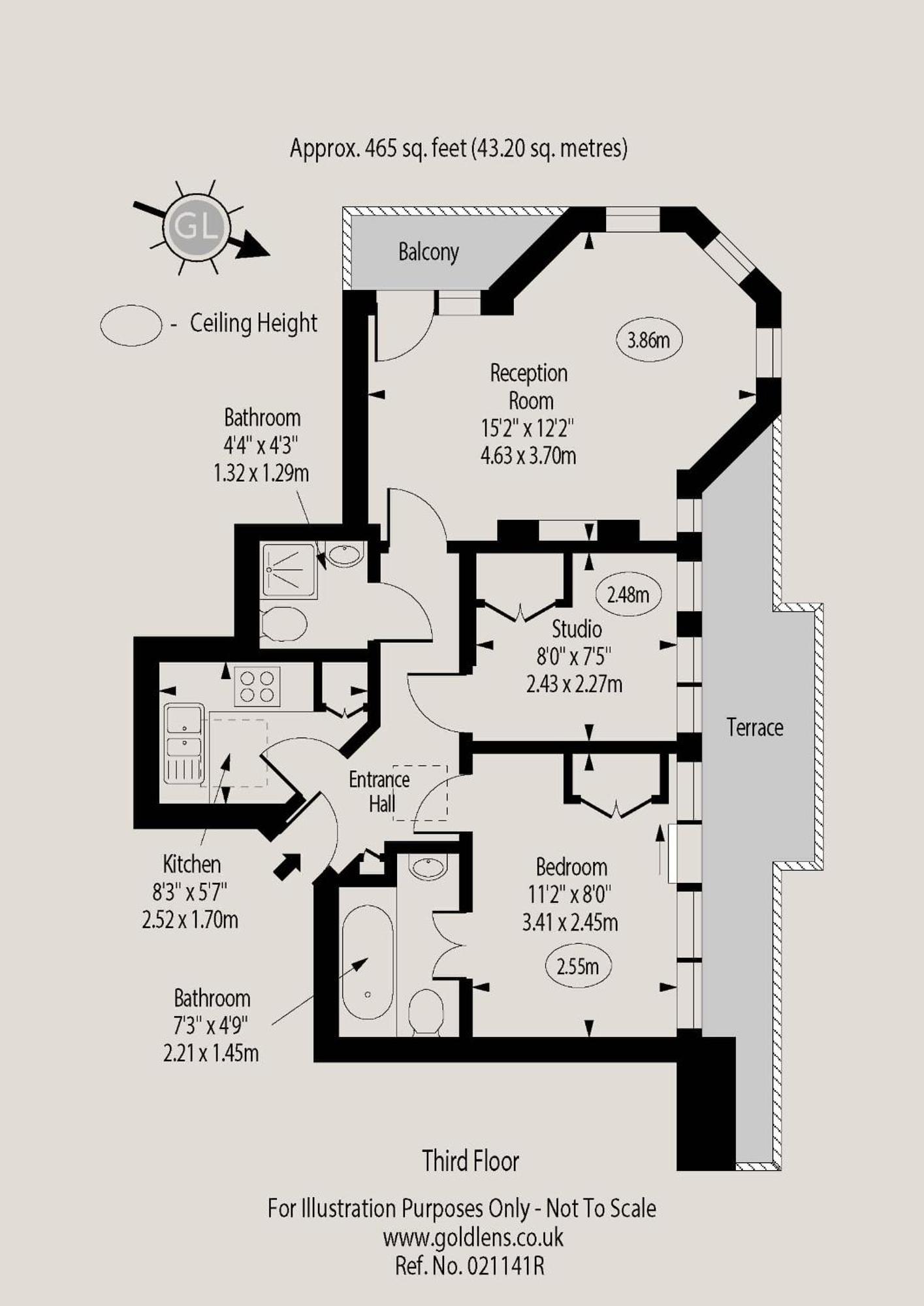 Ferienwohnung The Aristocrat - Fitzrovia - By Frankie Says London Exterior foto